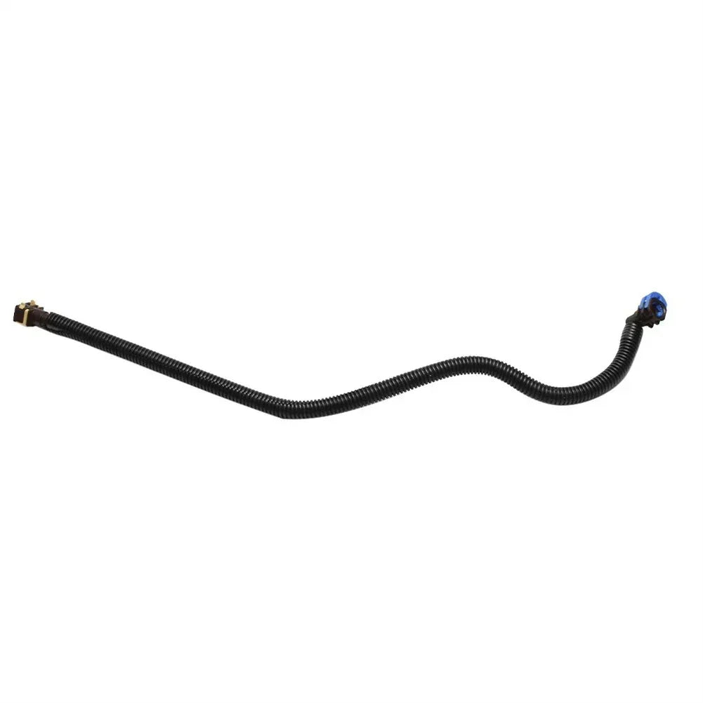 Fuel Line Factory Spec