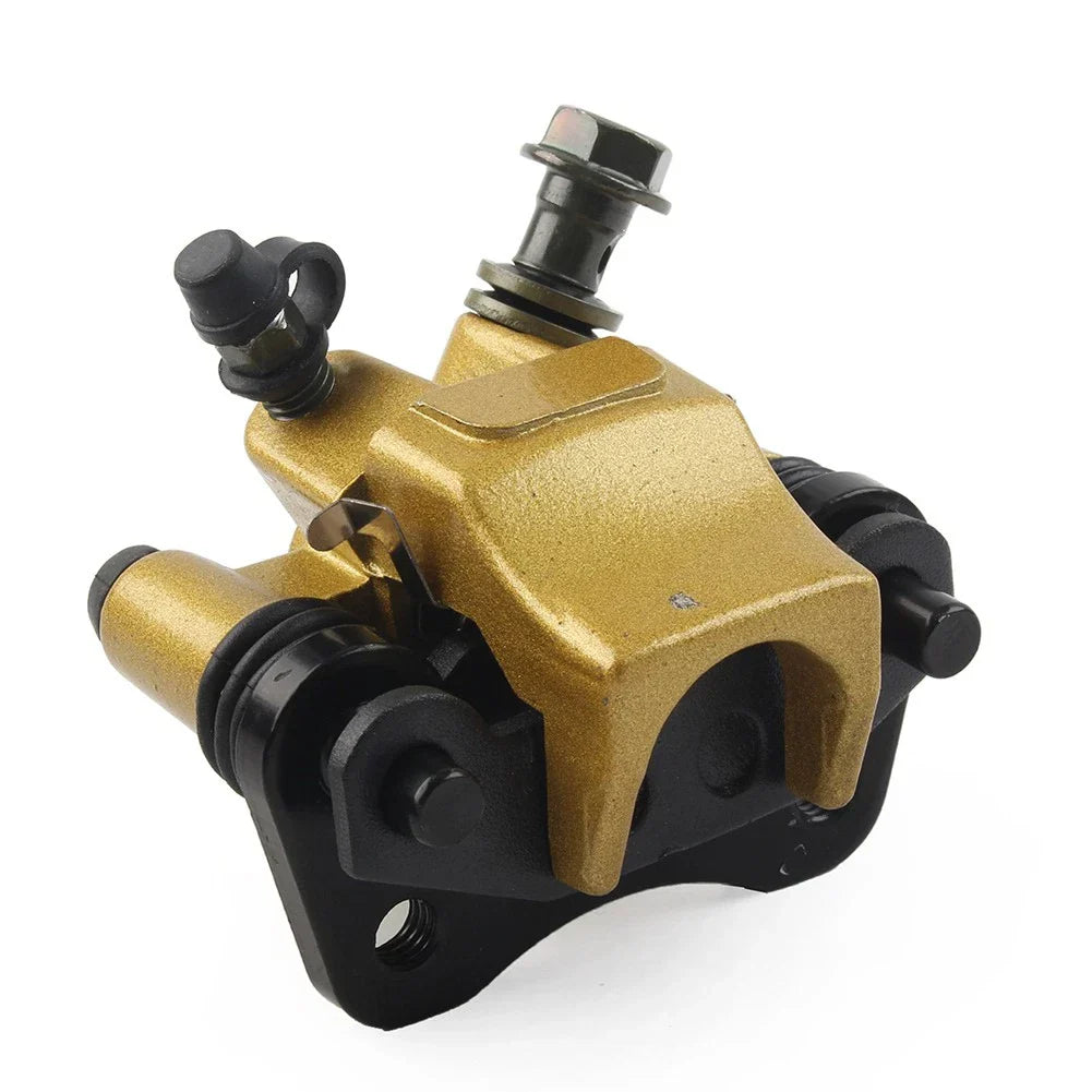 Rear Left Brake Caliper for Taotao Roketa Sunl Go Kart ATV 50-110cc