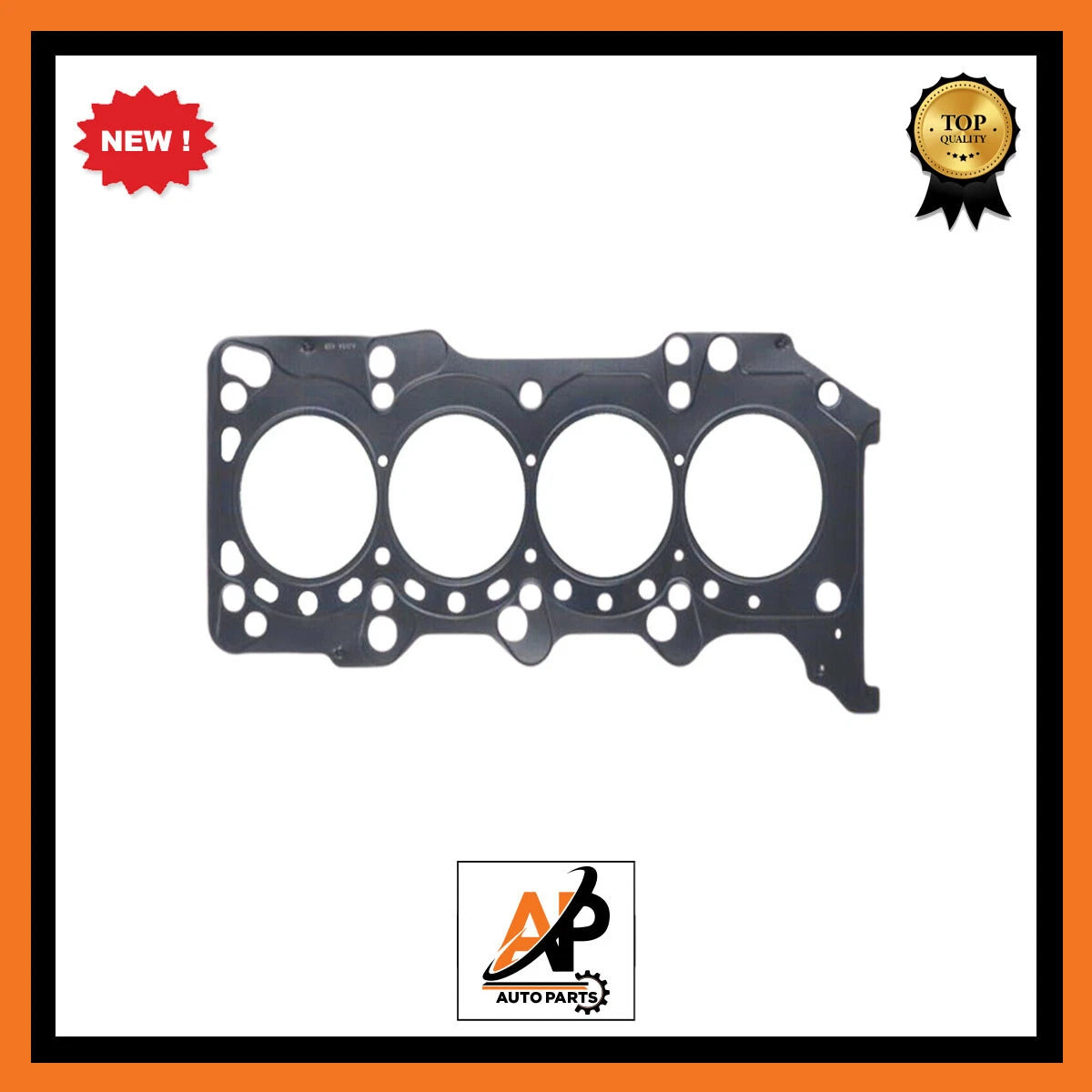 Head Gasket Engine Rebuild Kit Replacement for Mazda SHY1 2.2 Diesel (2013–2019)
