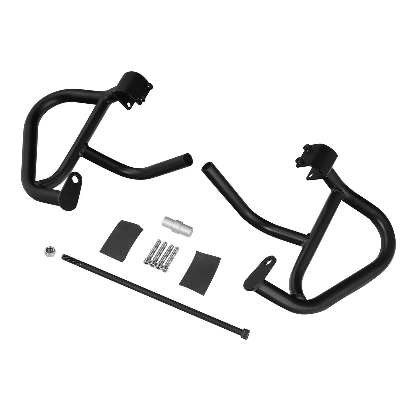 Engine Guard Crash Bar for Honda Rebel CMX300 CMX500 (2017-2025)