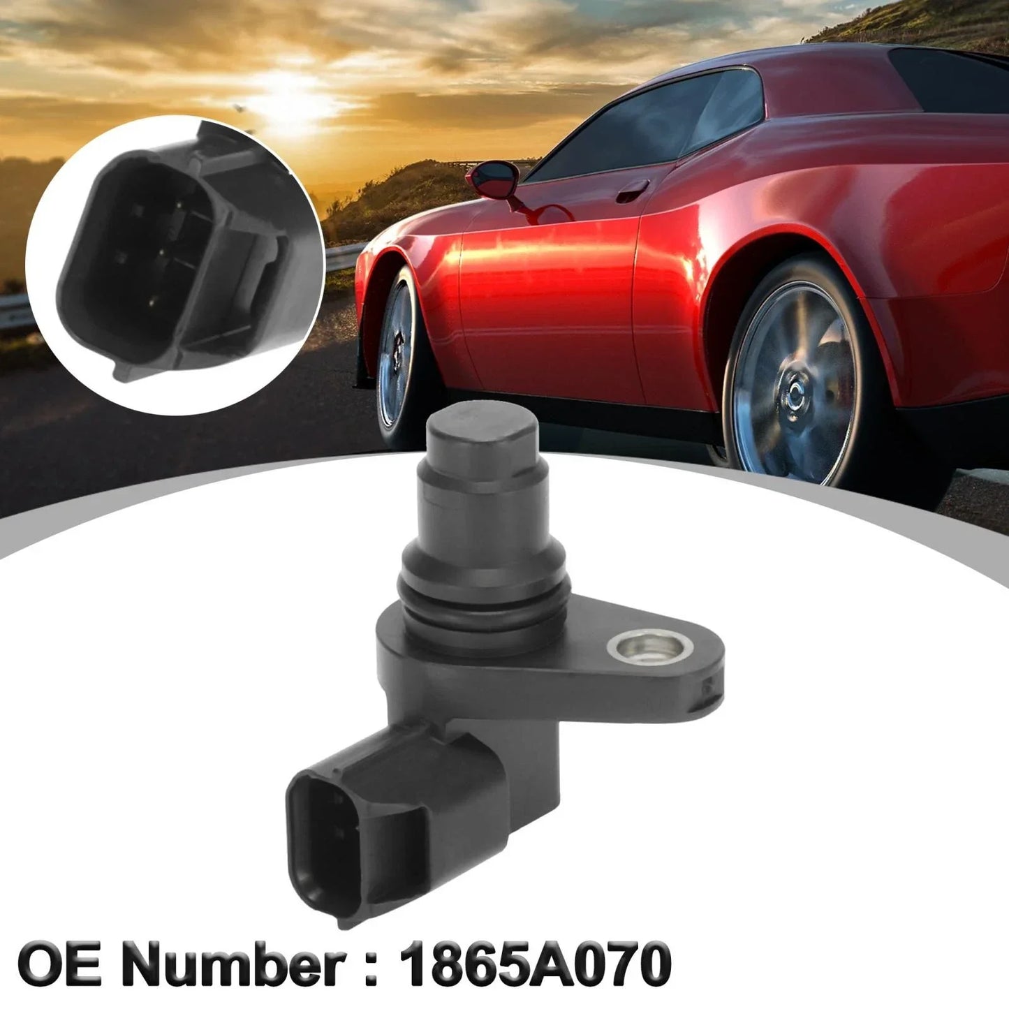 Camshaft Position Sensor for Smart Fortwo 2011-2015 (2011-2015)