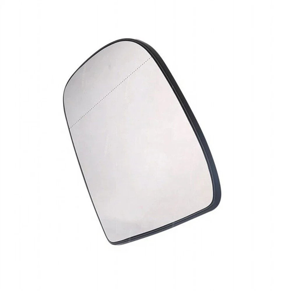 Left Rearview Mirror Glass for Mercedes-Benz W220 S-Class (2000-2006)