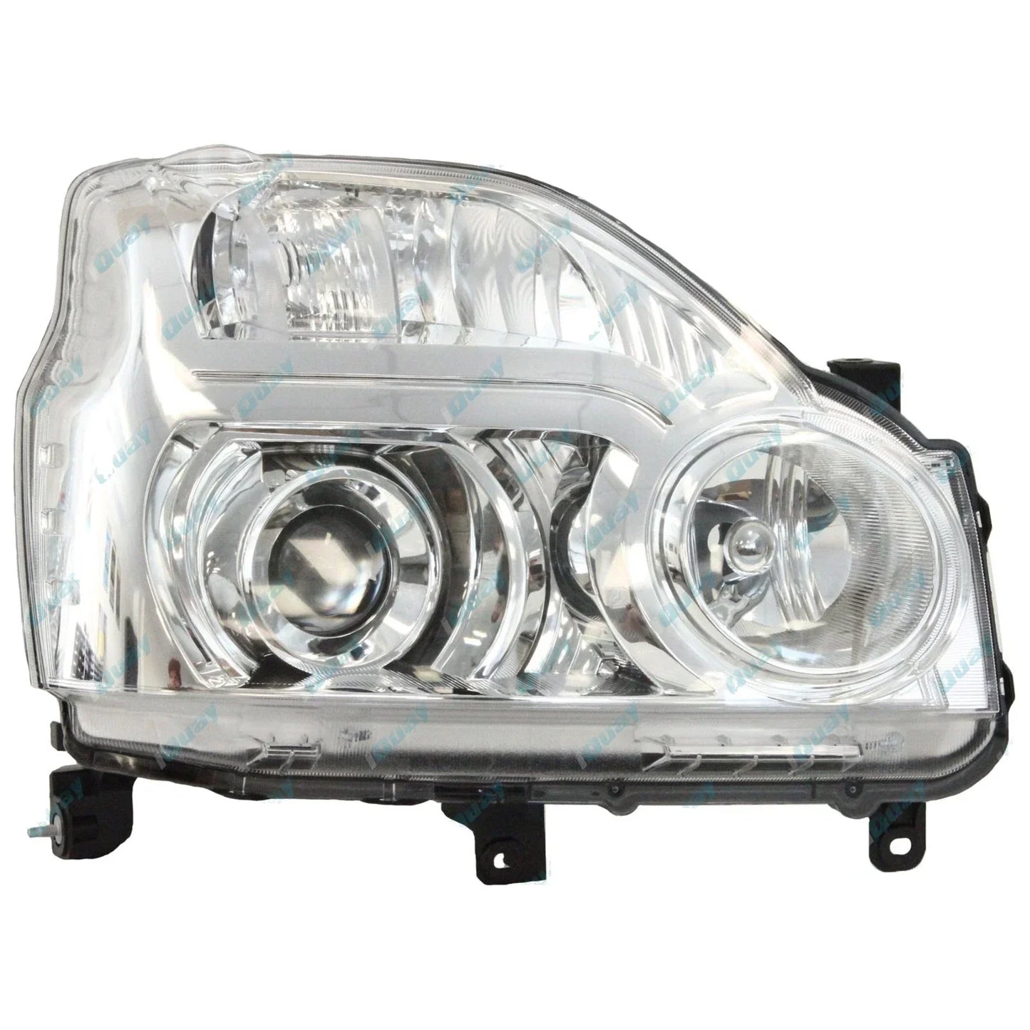 RH Genuine Xenon Headlight for Nissan X-Trail T31 TI/TL 2007-2010 Right RHS