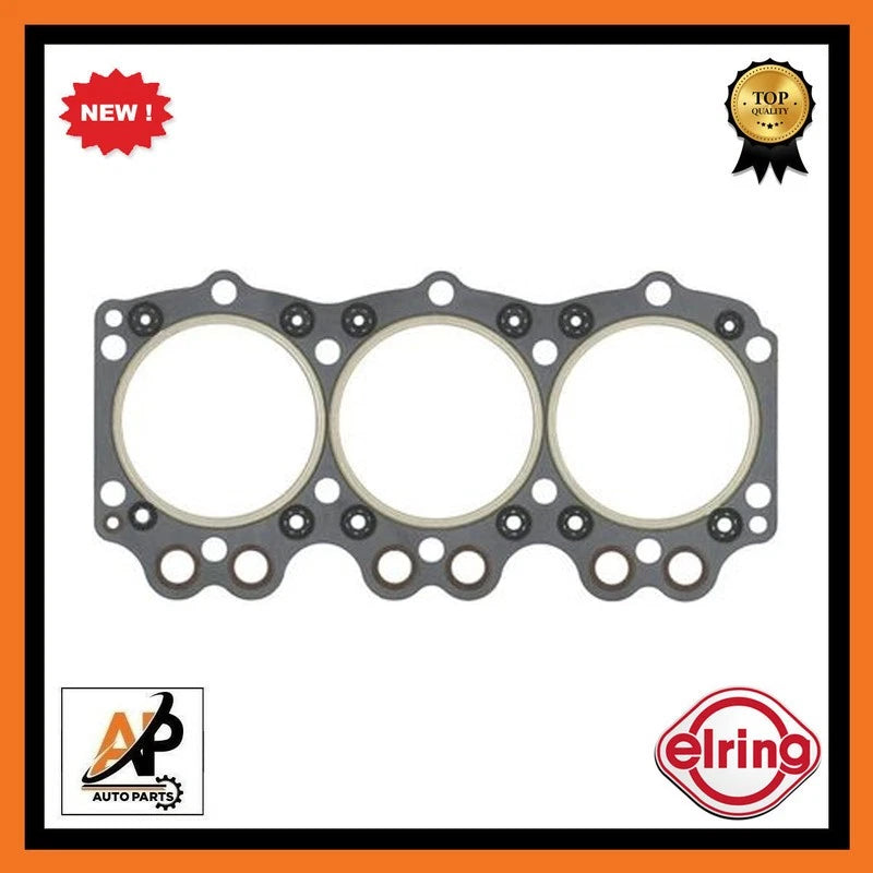 Cylinder Head Gasket Replacement for Elring Unic Simca (8460 21.010) (1980–1980)