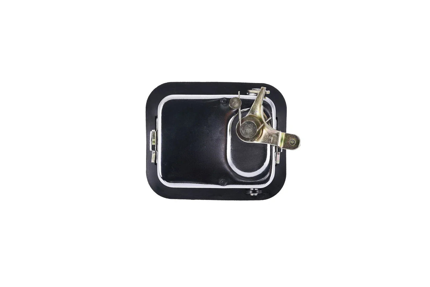 Front Right Chrome Outer Door Handle for Jeep Wrangler TJ (1997���2006)
