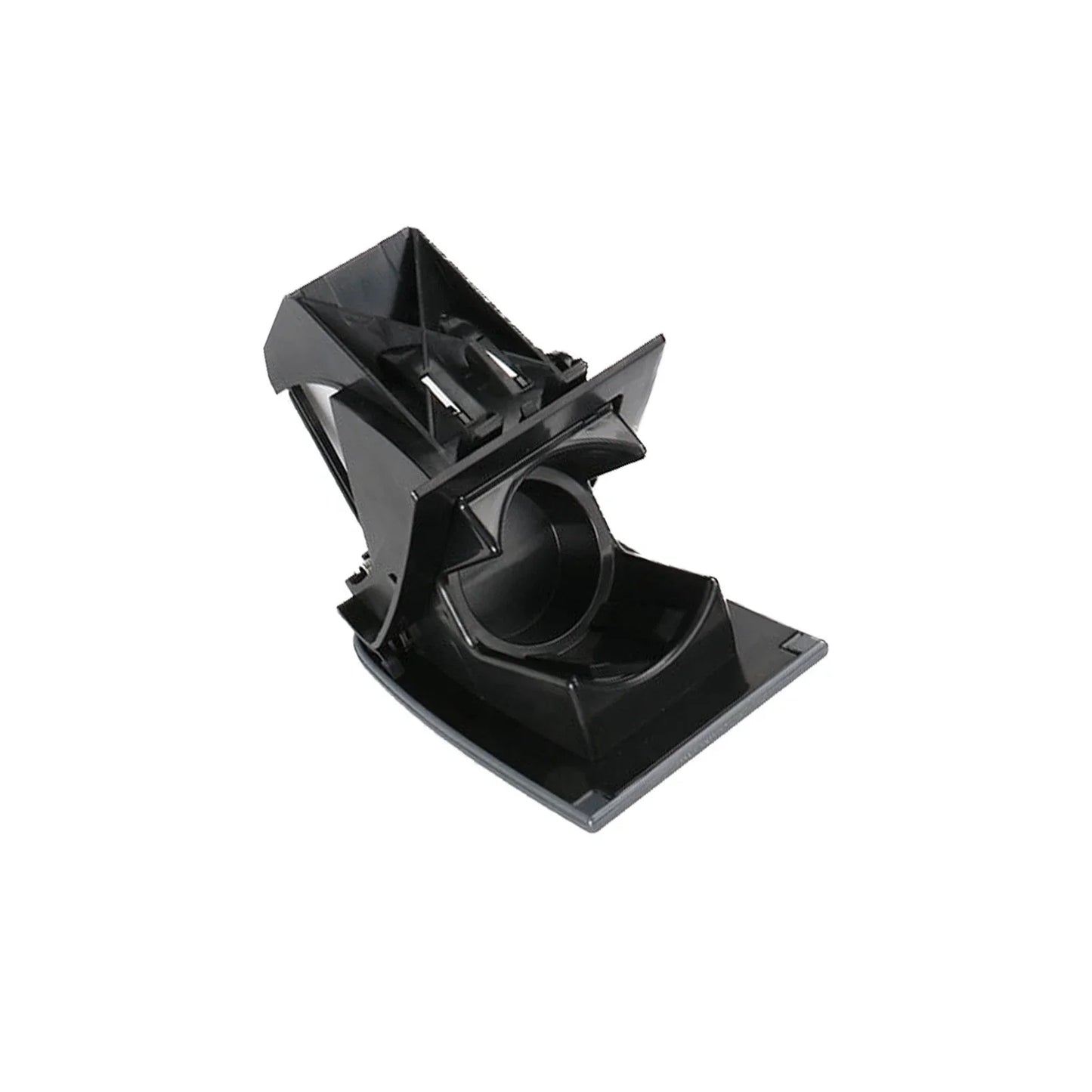 Passenger Side Centre Console Cup Holder for Mercedes W636 W639 Beige Plastic