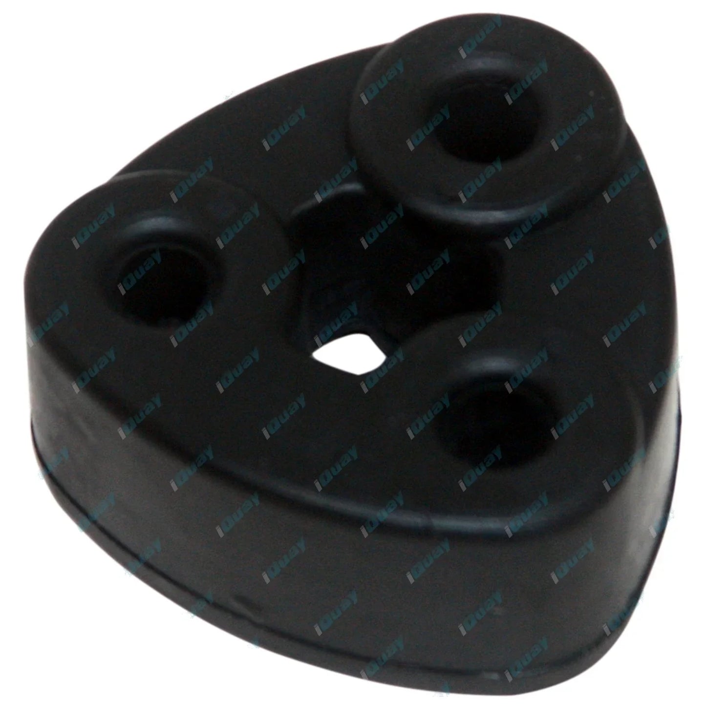 Rear Exhaust Mount Rubber for Hilux 4Runner Surf LN60 LN61 YN60 YN63 1984-1989