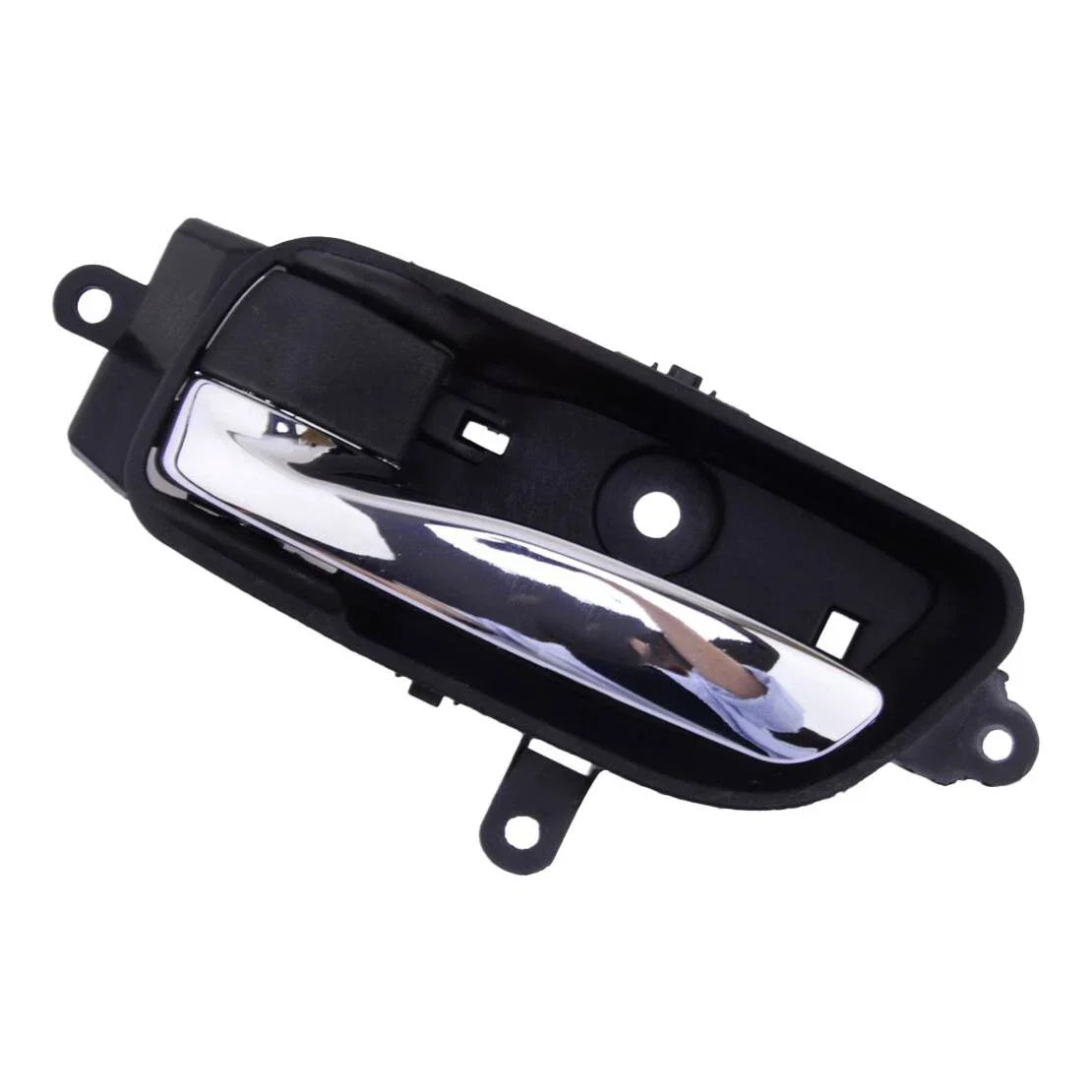 Left Driver Side Interior Door Handle for Nissan Altima, Armada (2002-2023)