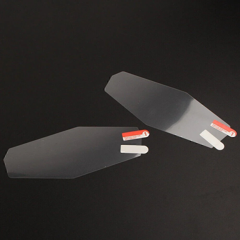 Scratch Protection Speedometer Film for YAMAHA MT-09 FZ-09 (2014-2023)