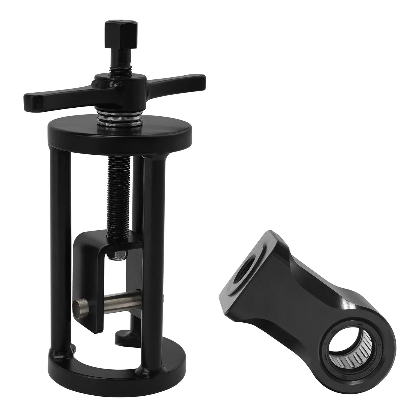 1-1/4in Shock Extender for Harley Softail (2018-2025)