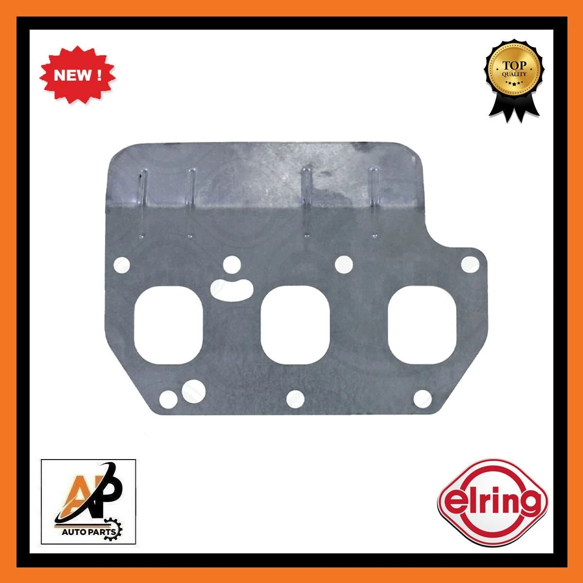 Exhaust Manifold Gasket for Audi A3 AYL AUE (2010–2015)