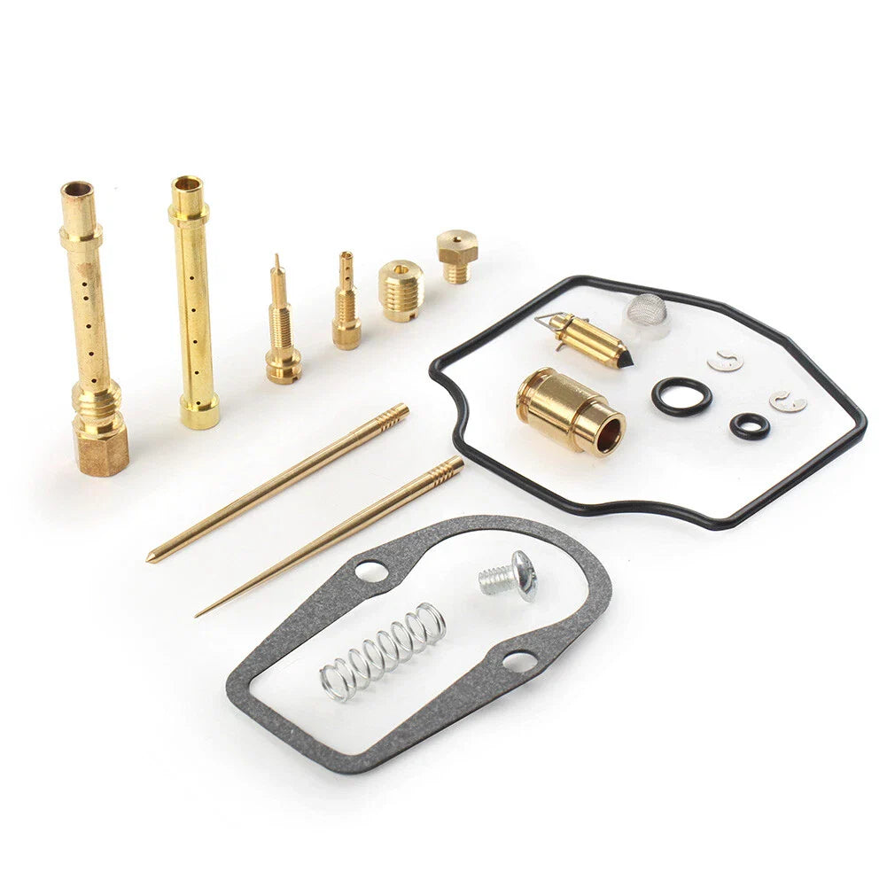 Carburetor Repair Kit for Yamaha XT600 XT 600 K XT 600 E (1990-1992)