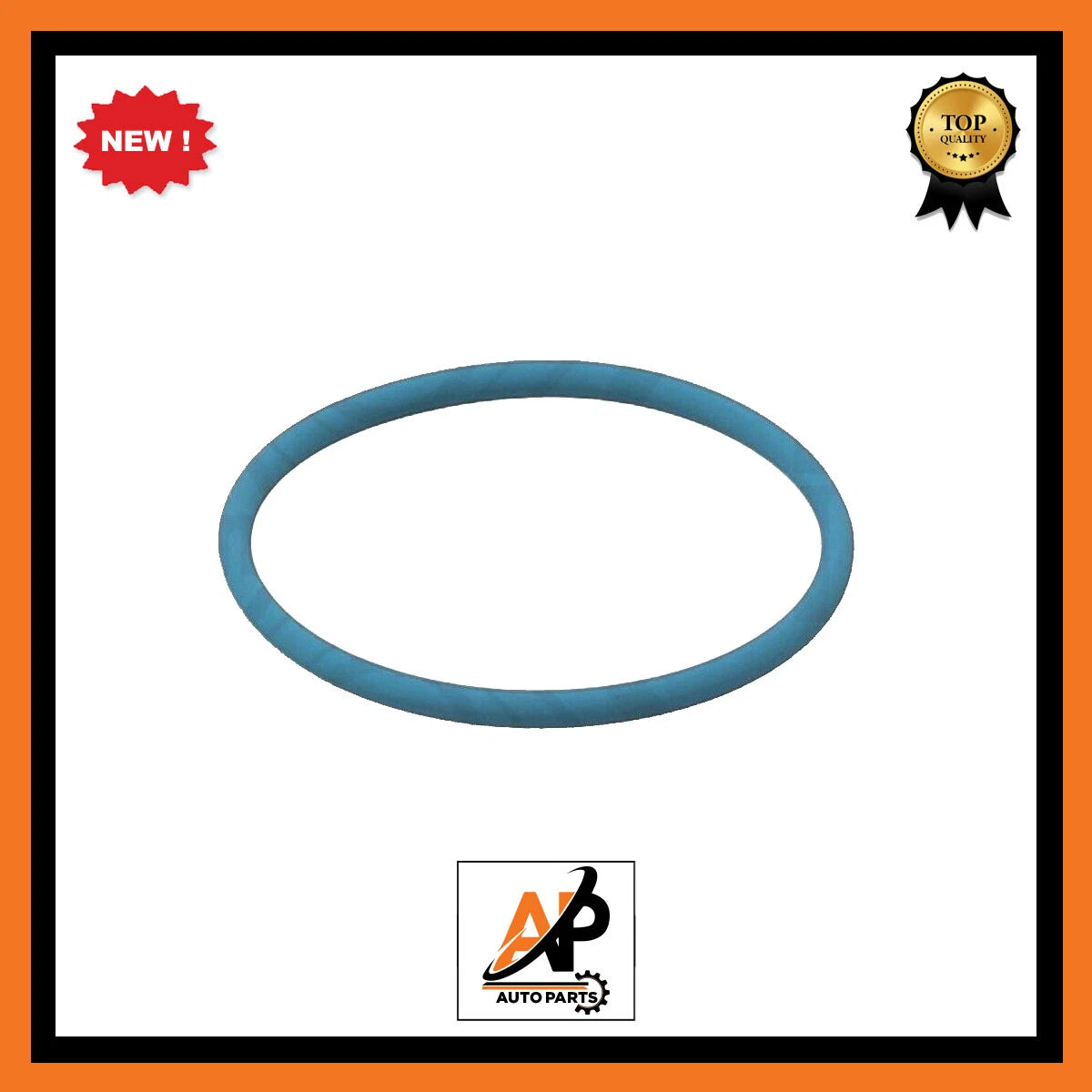 Fuel Pump Gasket Seal Replacement for Audi RS3 TTRS TTY (2012–2021)