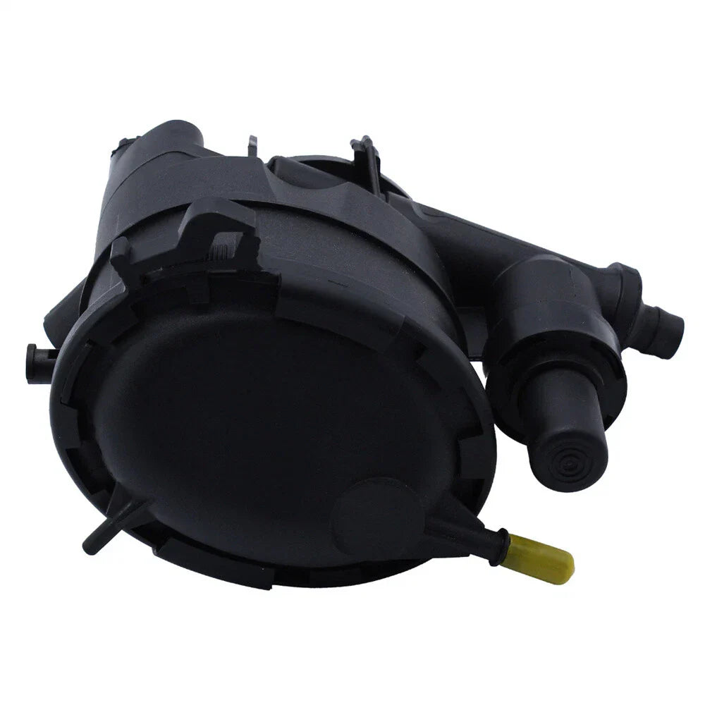 Fuel Filter & Housing for Peugeot 206, 306, Fiat Scudo, Citroen Berlingo (1996-2012)