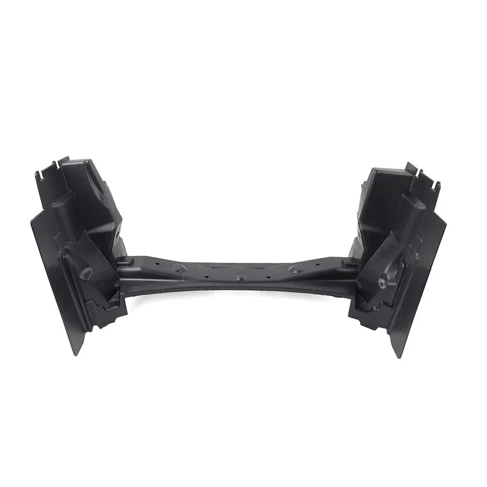Radiator Cooling Duct Deflector Shield for Jaguar XF XFR XFR-S (2010-2015)