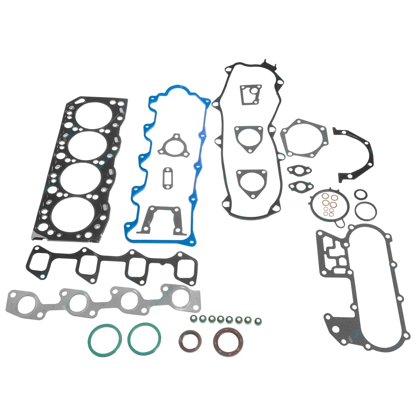 VRS Cylinder Head Gasket Set / Kit for Toyota Dyna LY211 LY61 3L 2.8L 1988~97