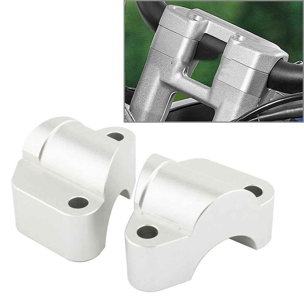 Handlebar Riser Clamp for Tiger 1200 GT Pro (2023 - )