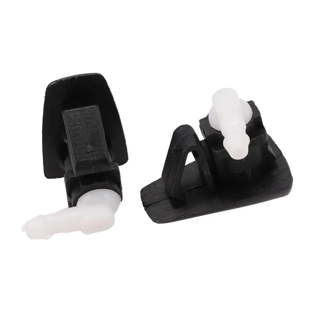 Front Windshield Washer Nozzles for Cadillac SRX CTS STS (2004-2016)