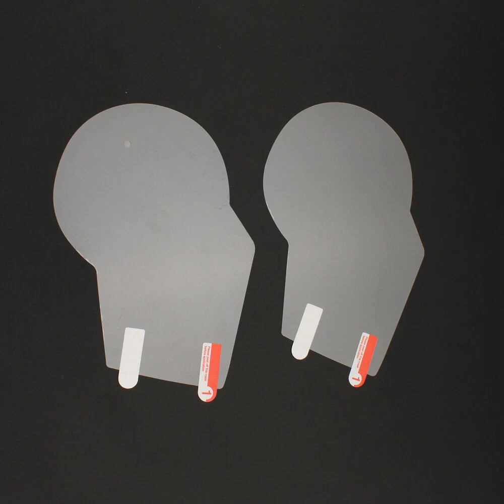Scratch Film Dashboard Screen Protector for APRILIA DORSODURO 750 (2008-2016)
