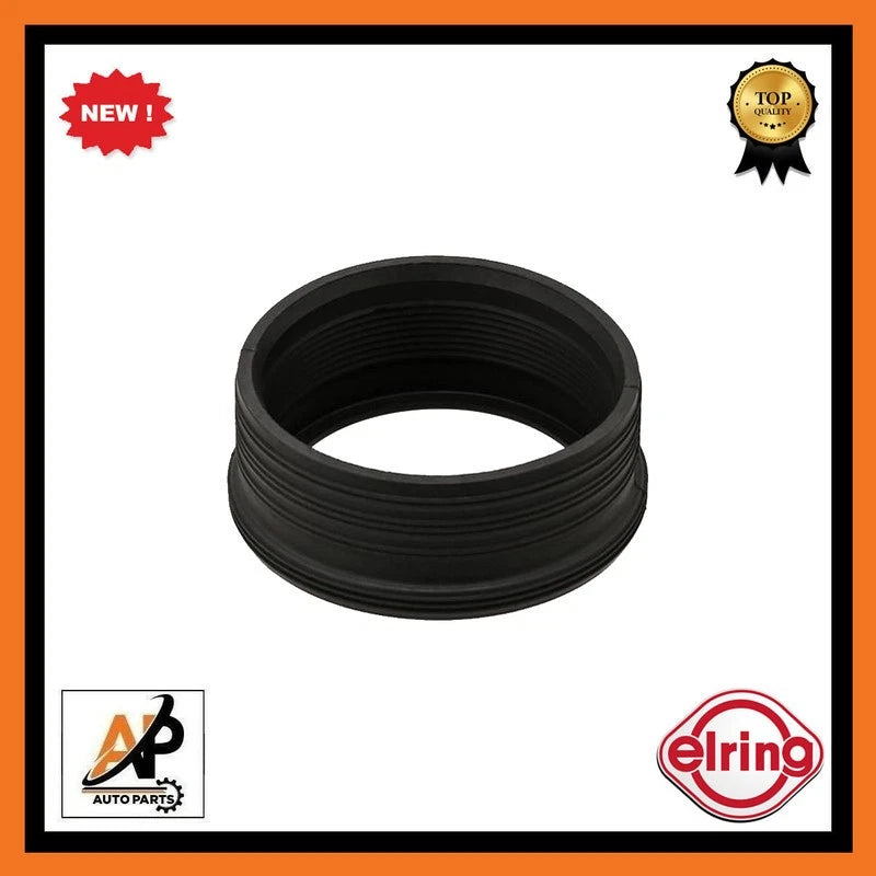 Engine Valve Cover Gasket Seal Ring Replacement for Mercedes-Benz OM642 (2009–2016)