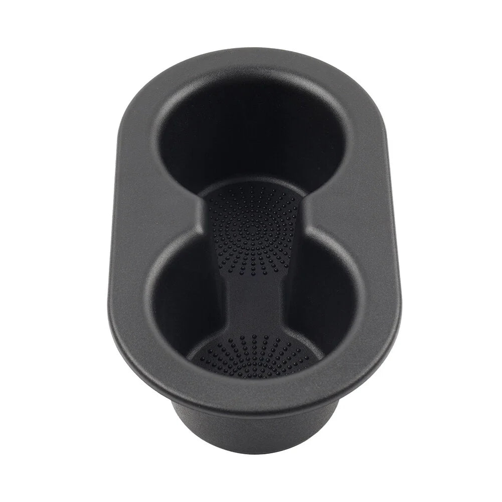 Dual Rear Seat Cup Holder for Dodge RAM 1500 2500 3500 4500 (2002-2023)