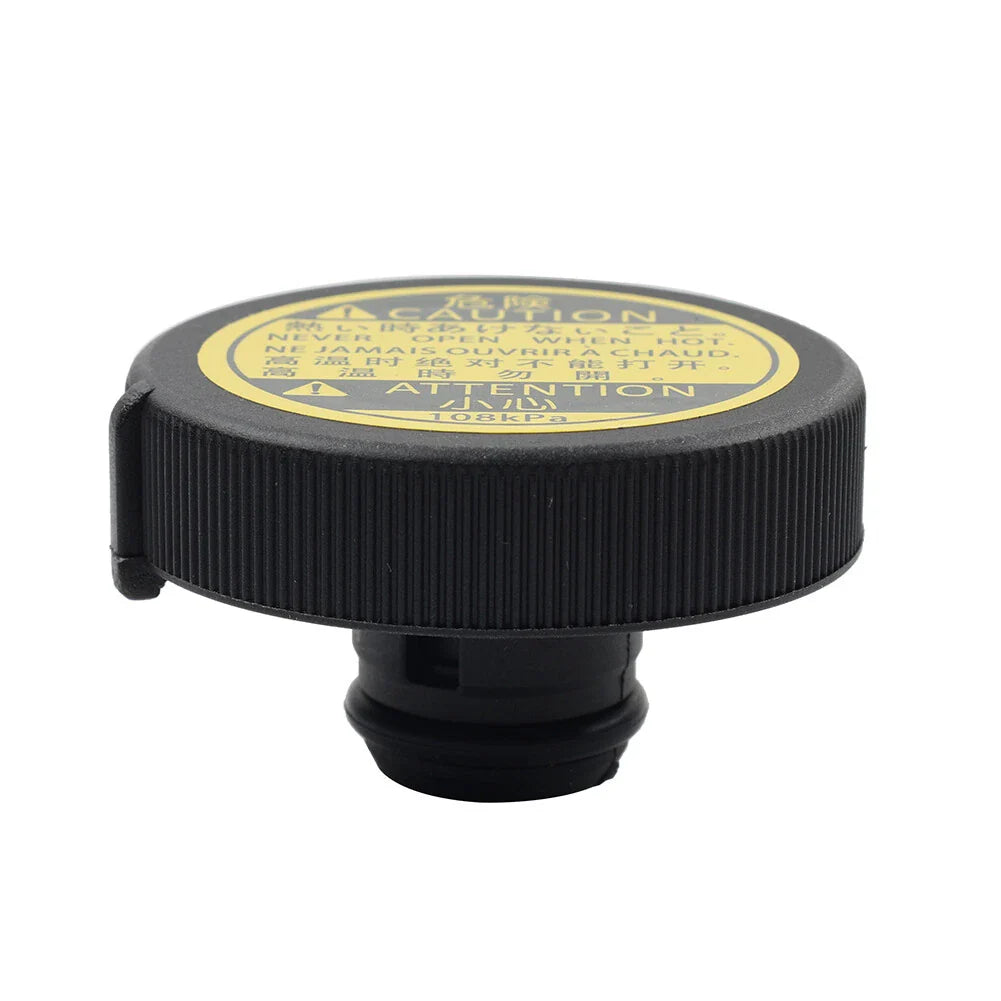 Radiator Coolant Recovery Tank Cap for Toyota RAV4 (2002-2022)