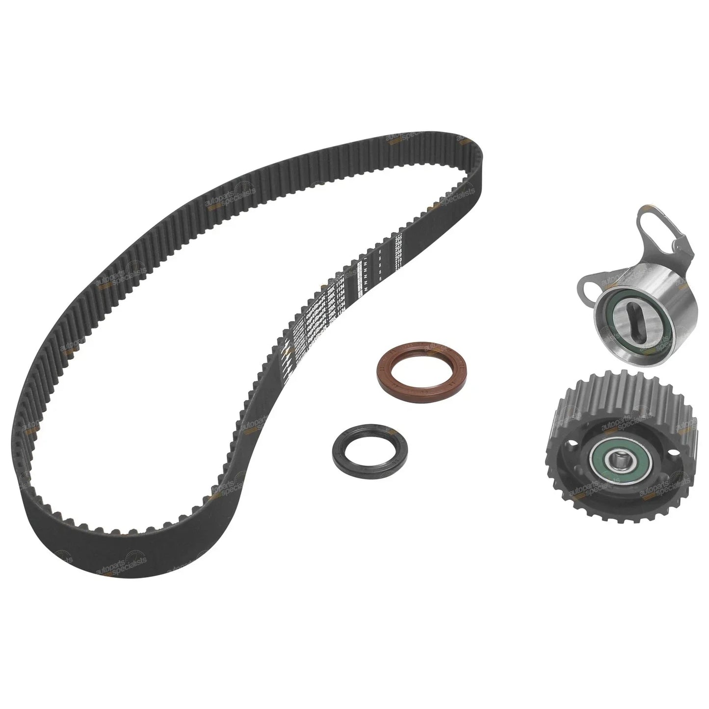 Timing Belt + Tensioner Kit for Hilux 4Runner Surf LN130 (1989���1996)
