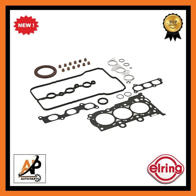 Full Engine Gasket Kit Replacement for Mercedes Sprinter 2500 (1995–2006)