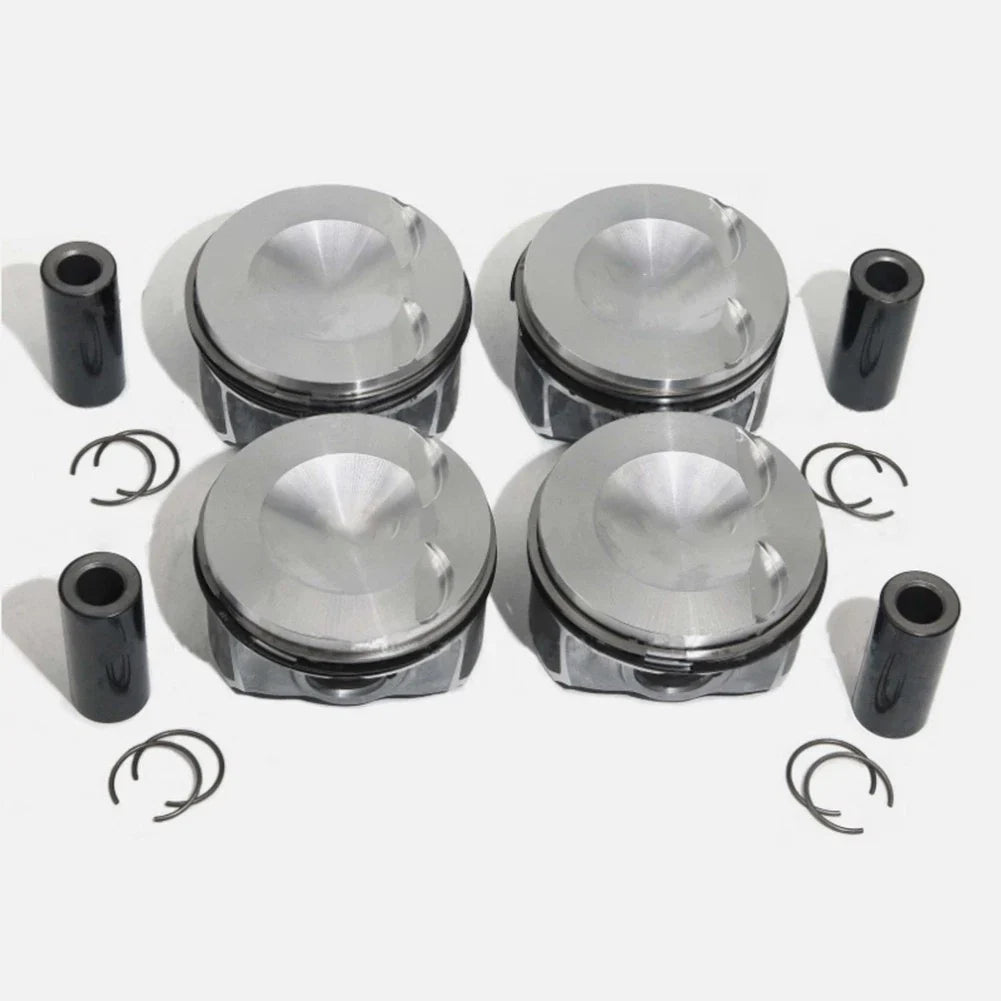 Engine Piston Rebuild Kit for Audi Volkswagen 2.0 TFSI TSI EA888 (08-13)