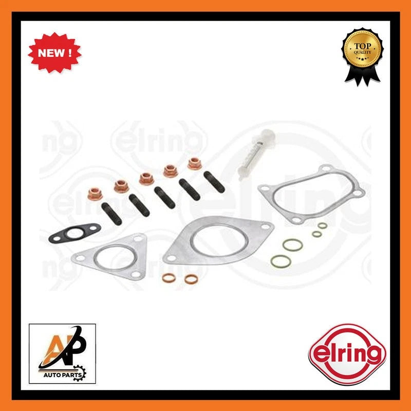 Charger Mounting Kit Replacement for Opel F9Q 770 (1998–2006)