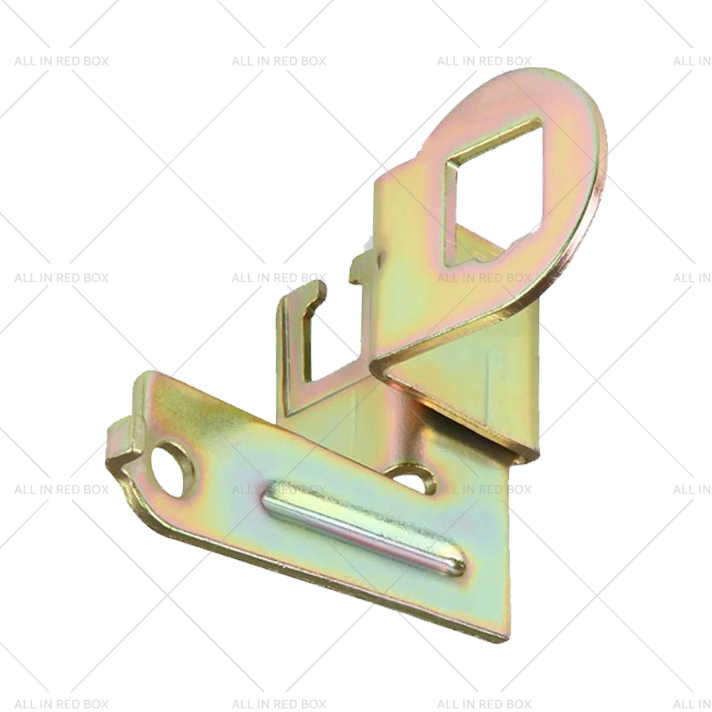 Throttle Bracket for TH-350 TH-400 TH-200-4R Transmissions