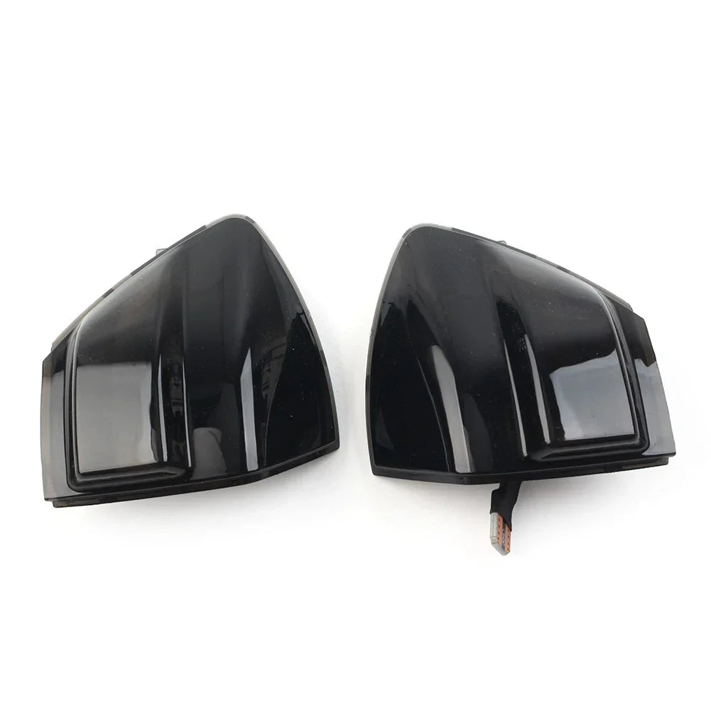 LED Dynamic Turn Signal Lights for Ford S-Max, Kuga, C-Max (2006-2023)