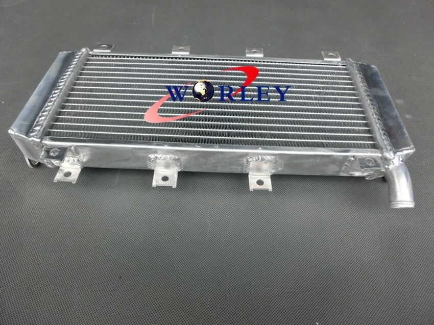 Aluminum Radiator for YAMAHA FZR400 (1988-1990)