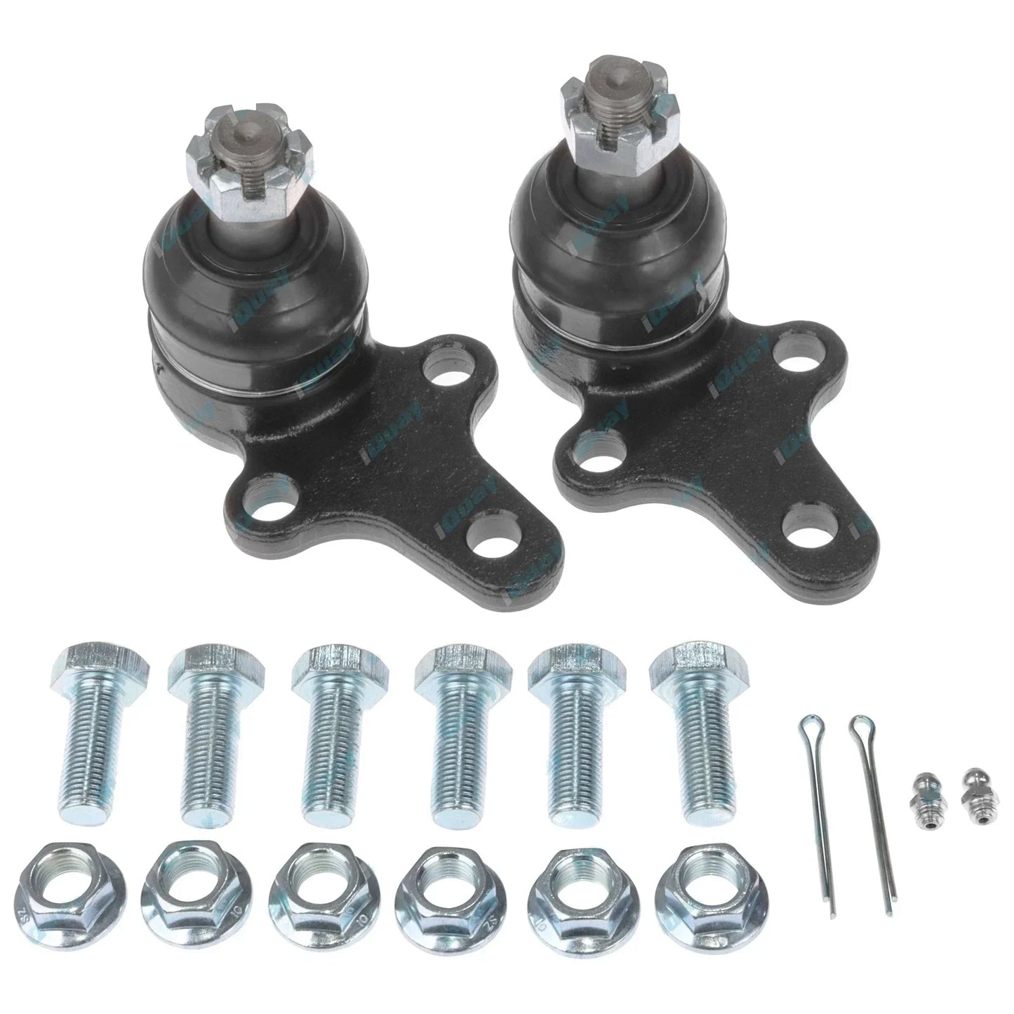 Lower Ball Joints for Toyota Hilux 2WD LN147 LN152 RZN147 RZN149 (1997-2003)