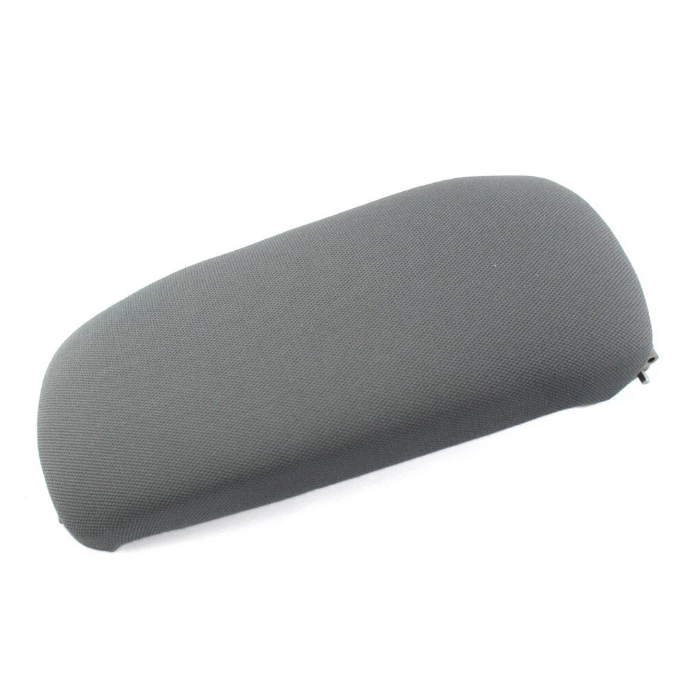 Armrest Lid Cover for Audi A3 S3 (2003-2013) Gray