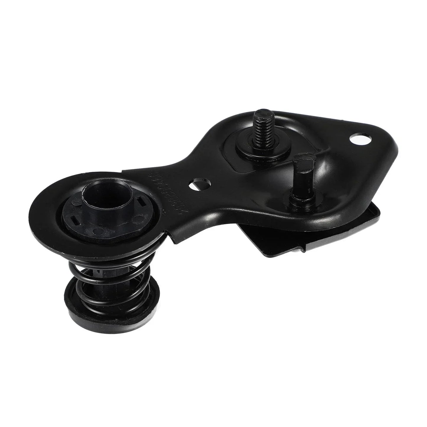 Front Upper Hood Catch Latch Lock for Mercedes-Benz W164 W203 W209 R251 (2005-2015)