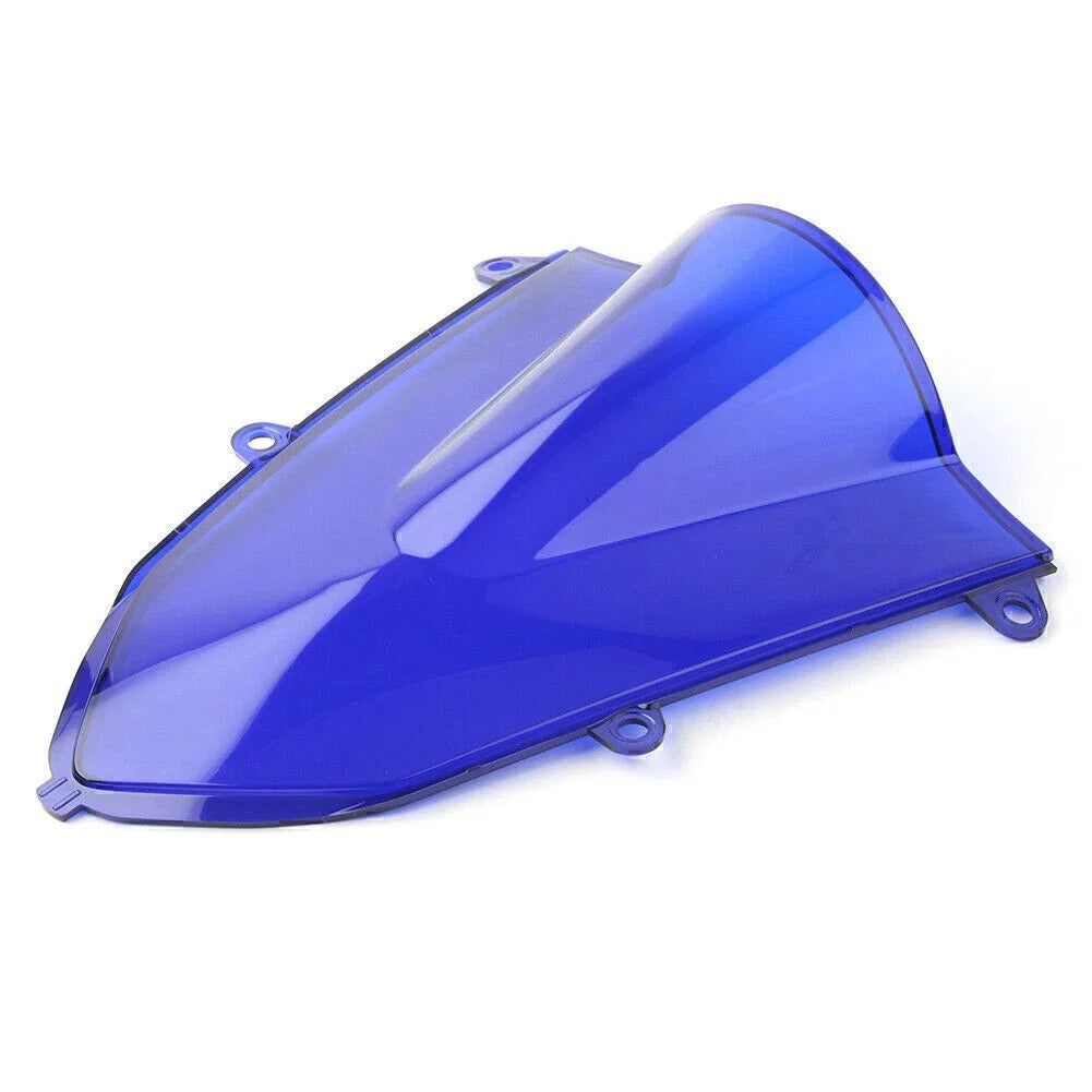 Front Windshield Protector for 2019+ Honda CBR500R - Blue