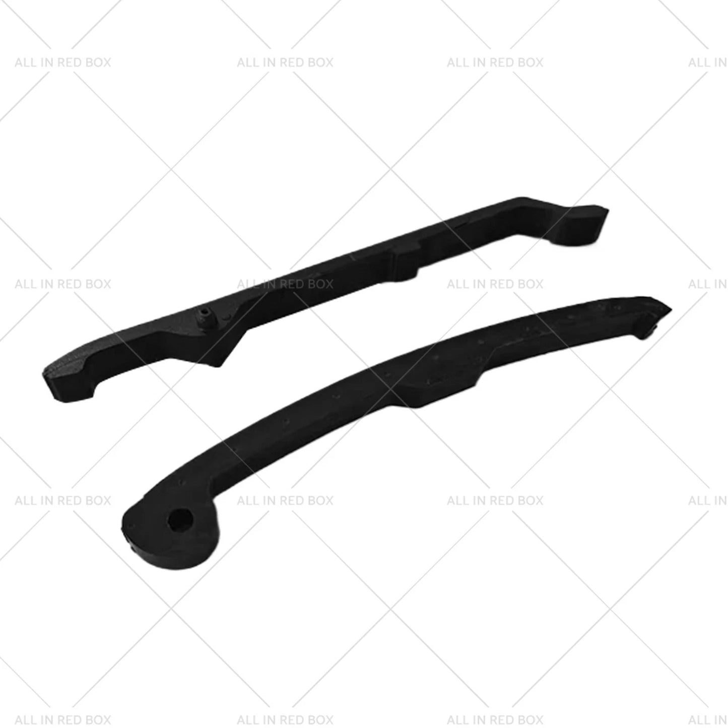 Cam Chain Tensioner Rail Guide Set for Honda XR200R XR200 TLR200 TRX200 (1996-2004)