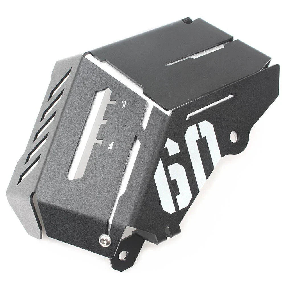 Water Coolant Reservoir Tank Cover for Yamaha MT-09 FZ-09 (2014-2016)