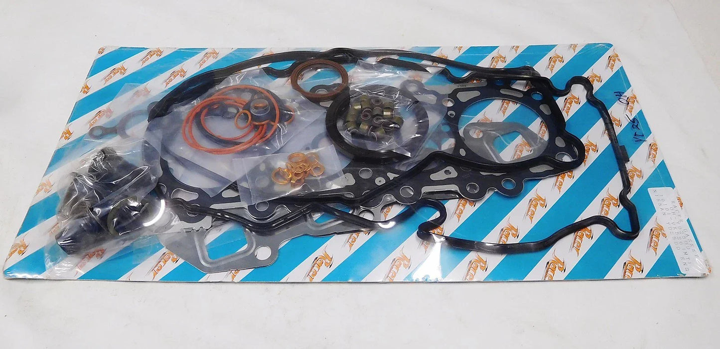 2 x Overhaul Gasket Set for YD25 2.5L Diesel Engine Thailand Navara (2005-2015)