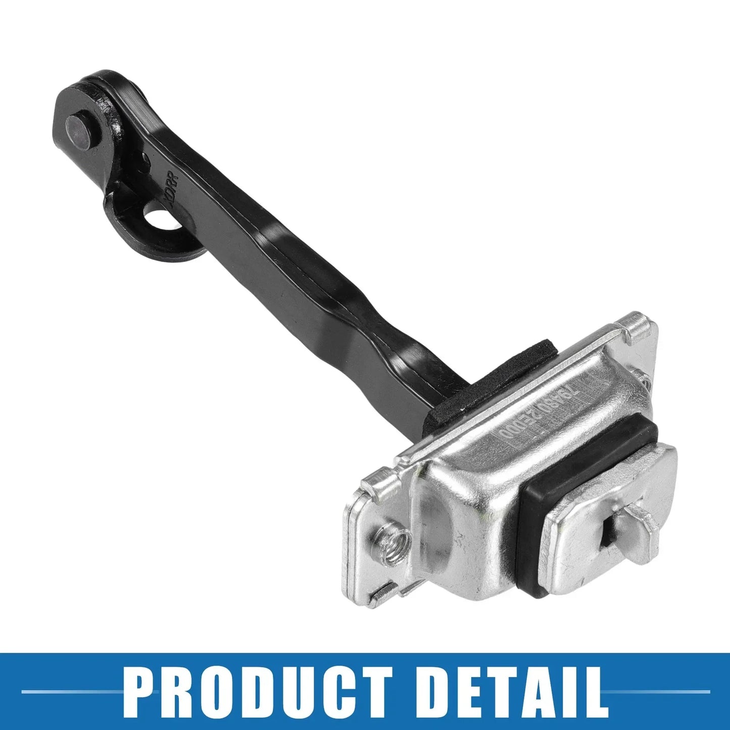 Rear Left Door Check for Hyundai Elantra GLS GT 2.0L L4 (2001-2006)