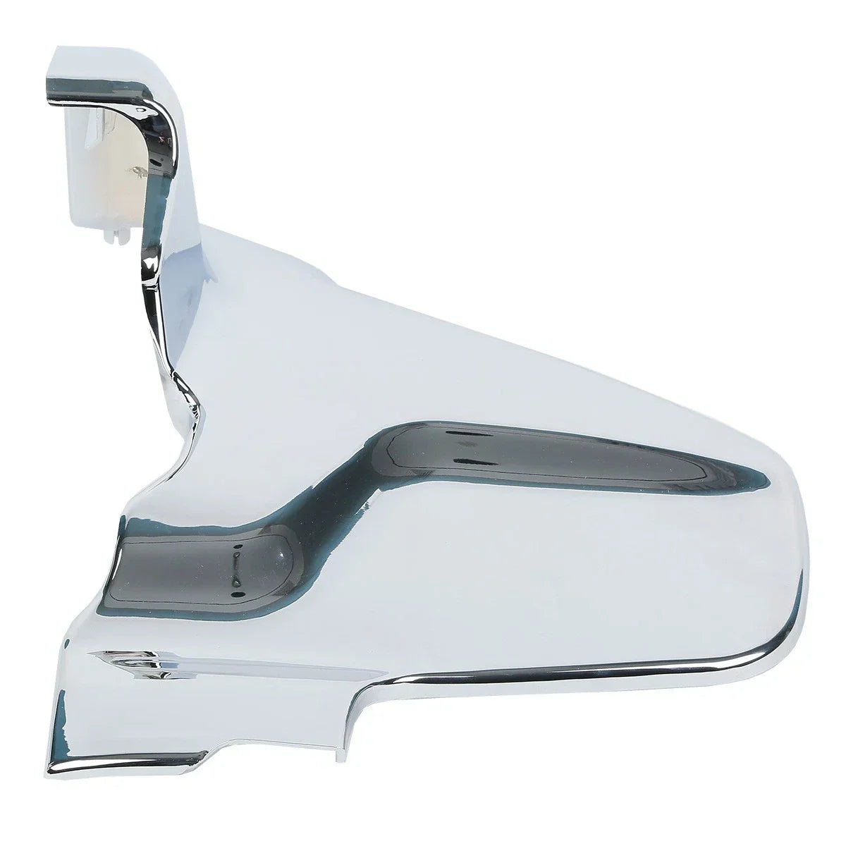 Chrome Engine Lower Side Frame Covers for Honda Goldwing GL 1800 (2001-2011)