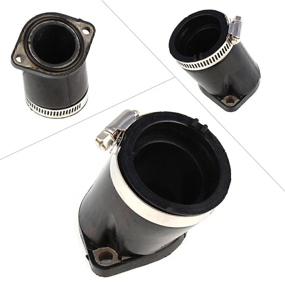 K&L Carburetor Intake Boot for Kawasaki KVF400 Prairie (2000-2002)