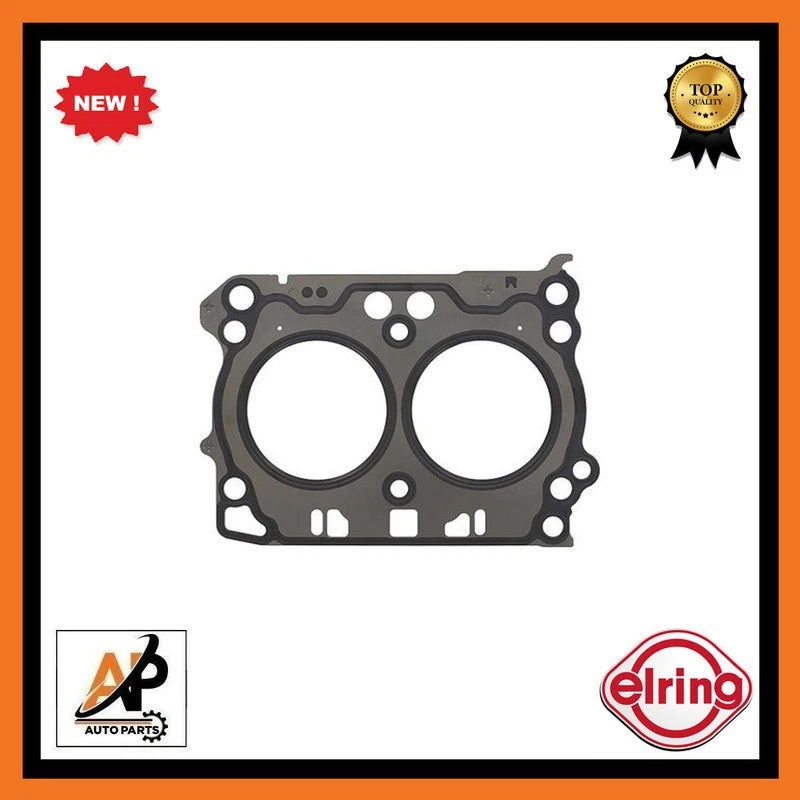 Cylinder Head Gasket Replacement for Subaru Legacy Outback (2010–2014)