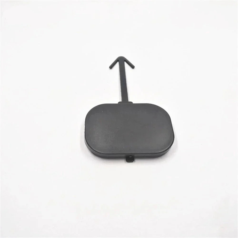 Rear Bumper Towing Hook Cover for Peugeot 307 (2004-2007)
