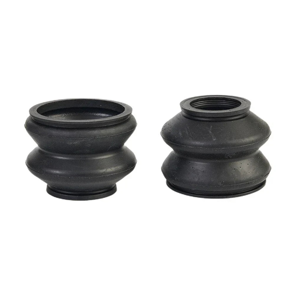 28X Ball Joint Boot Suspension Dust Cover Track Tie Rod Linkage