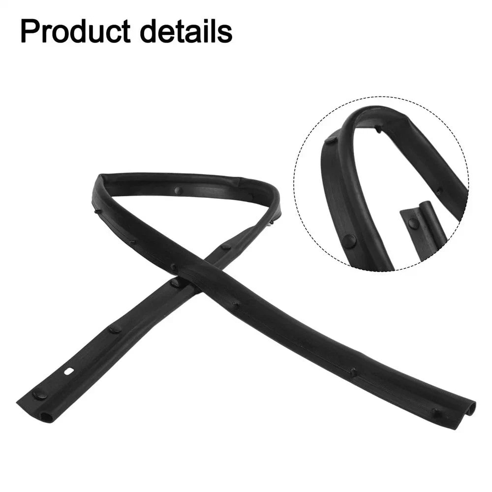 Headlamp Cover Seal for Toyota Land Cruiser (1998-2007)