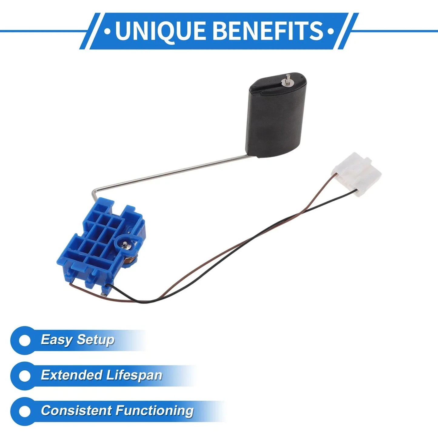 Fuel Tank Sending Unit for Hyundai I10 (2010-2013)