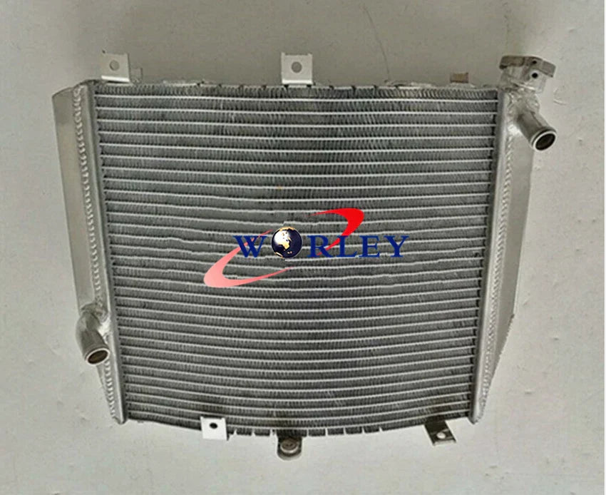 Aluminium Radiator for KAWASAKI ZXR400L (1991-1999)