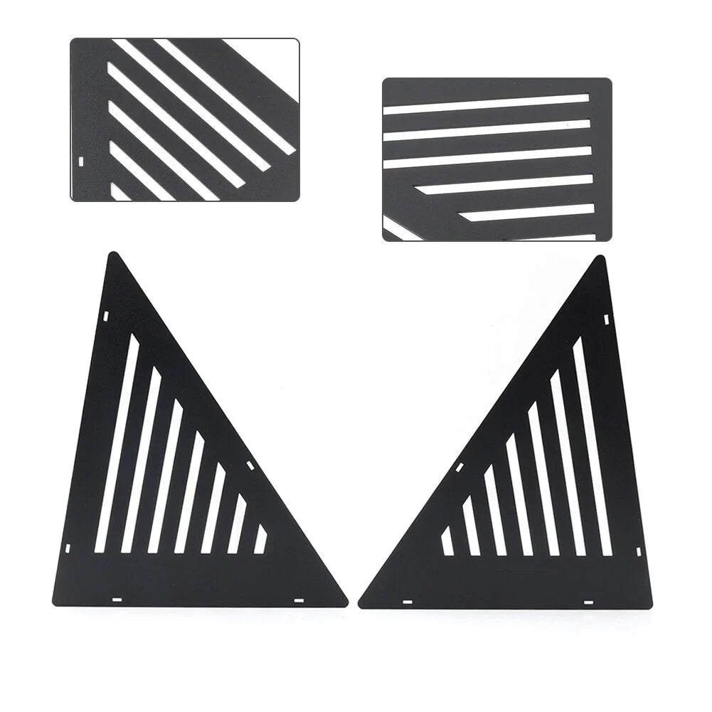 Side Panel Fairing Cover for BMW K75 (1990-1995)